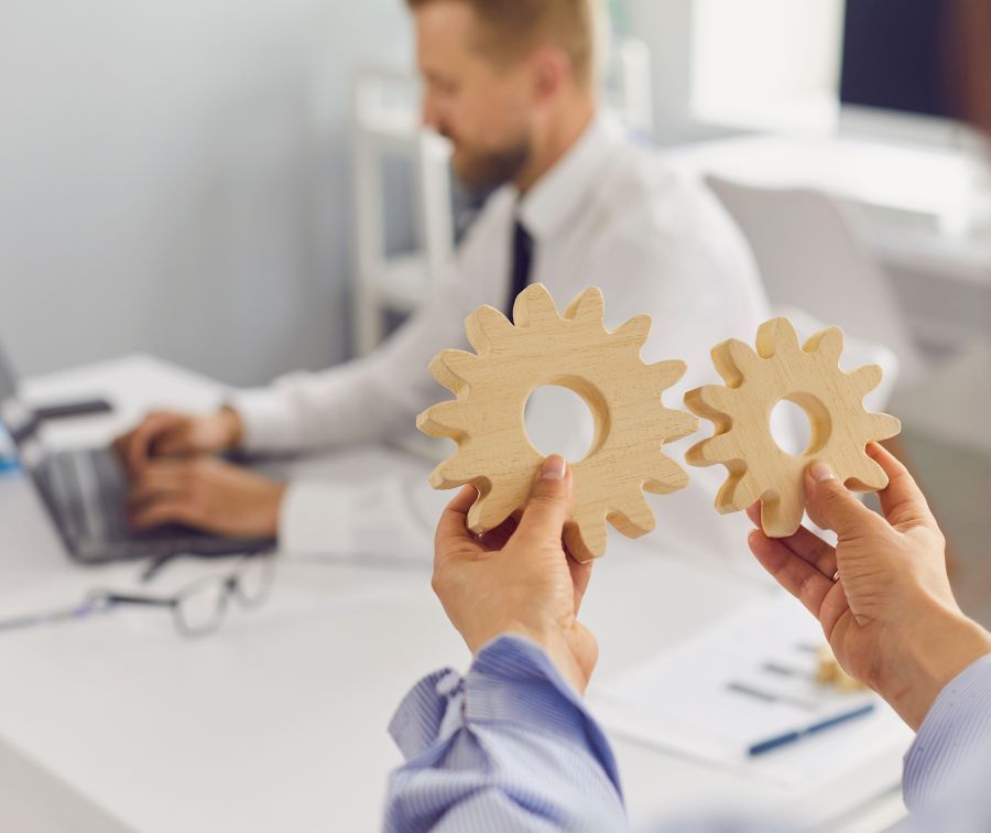 ¡Descubre las estrategias para mantener un espacio de trabajo organizado