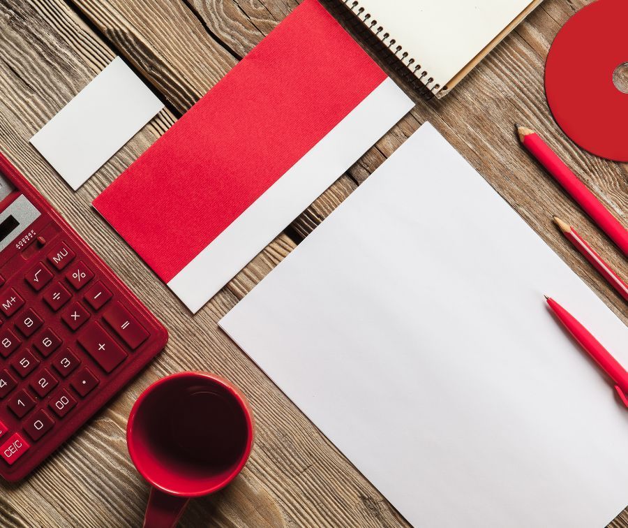 Elementos Básicos para el Escritorio
