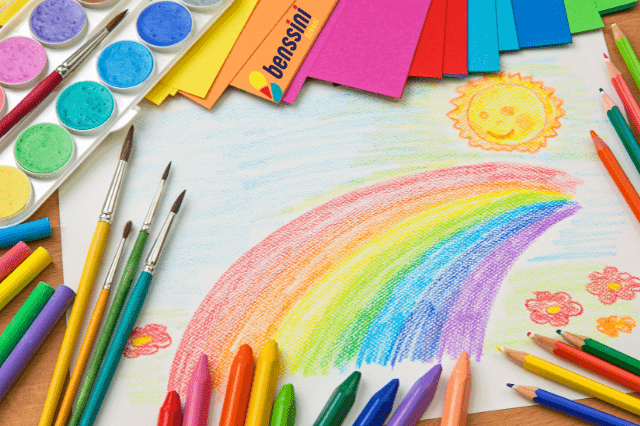 5 ways to ensure children's safety in preschool