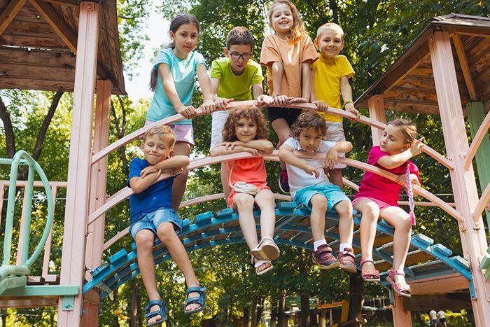 The Great Outdoors: A Fun and Educational Theme for Preschoolers
