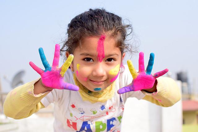 The Great Outdoors: A Fun and Educational Theme for Preschoolers