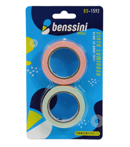 CINTA LUMINOSA 15MM*3M 
