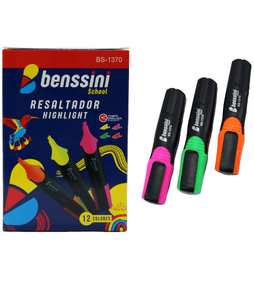 RESALTADOR X12 PZS