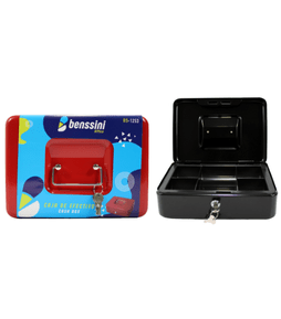 CAJA DE EFECTIVO 10