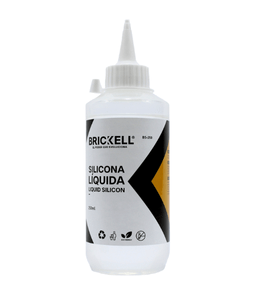 SILICONA LIQUIDA 250 ML 