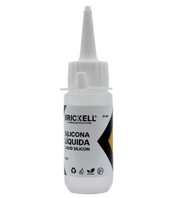 SILICONA LIQUIDA 30 ML 