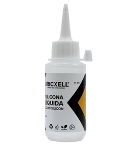 SILICONA LIQUIDA 60 ML 