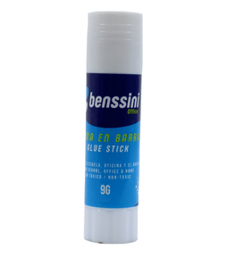 GOMA EN BARRA 9 G 24PCS 