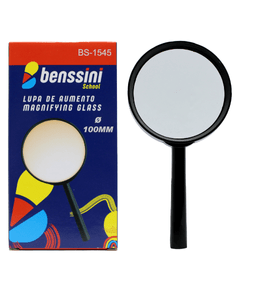 LUPA DE AUMENTO 100MM 