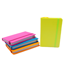 LIBRETA 96 PAG 14.5cm x 9.3cm 