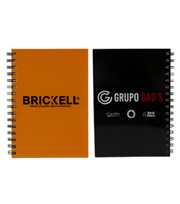 LIBRETA 