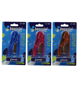 MINI GRAPADORA INCLUYE 500 UDS 26/6 